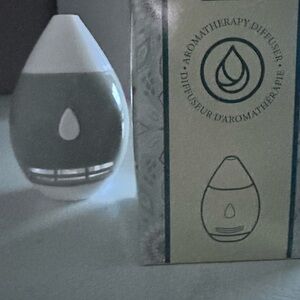 Aromatherapy Diffuser